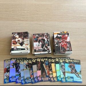 Hockey Card Bundle (NHL)